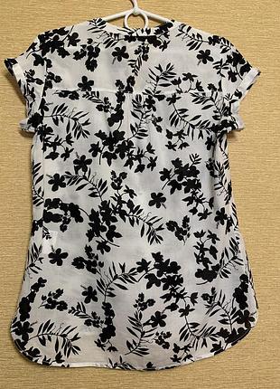 Блуза літня yessica