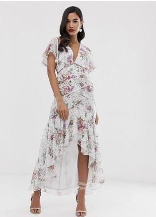 Сукня жіноча красива модна літня яскрава нова