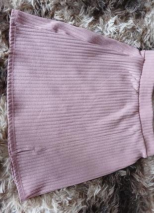Короткая юбочка. primark. подарок при покупке одного товара на моей странице. 2