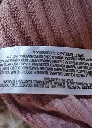 Короткая юбочка. primark. подарок при покупке одного товара на моей странице. 9
