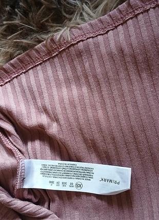 Короткая юбочка. primark. подарок при покупке одного товара на моей странице. 3