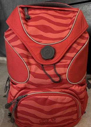 Рюкзак jack wolfskin ramson top 20 pack