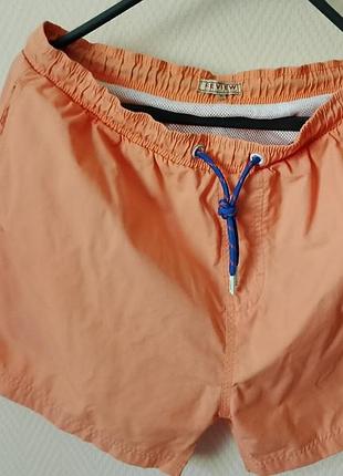 Мужские шорты review