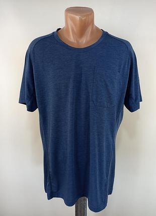 Мужская футболка sherpa