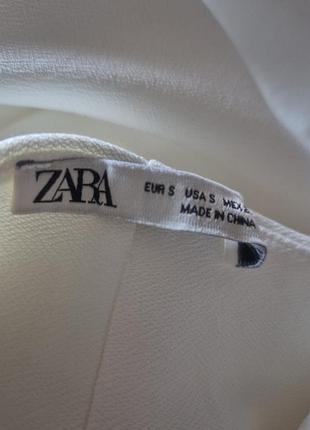Сукня zara 8