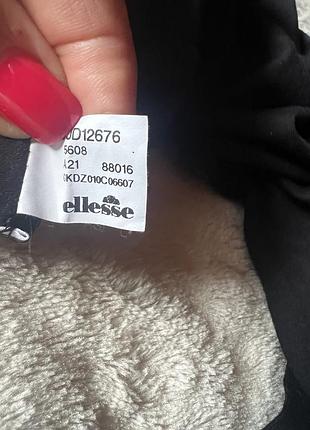 Легенси ellesse uk 🇬🇧 8, 95% cotton , 5% elastane 3