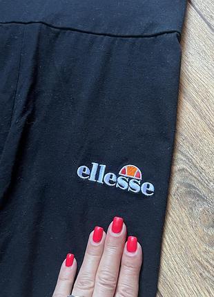 Легенси ellesse uk 🇬🇧 8, 95% cotton , 5% elastane 2