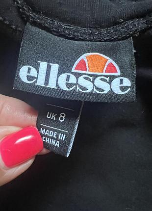 Легенси ellesse uk 🇬🇧 8, 95% cotton , 5% elastane 6