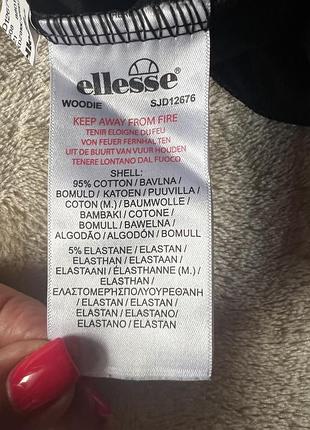Легенси ellesse uk 🇬🇧 8, 95% cotton , 5% elastane 4