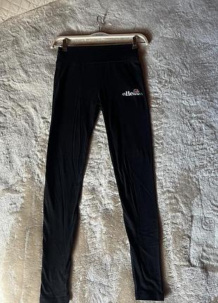 Легенси ellesse uk 🇬🇧 8, 95% cotton , 5% elastane 5