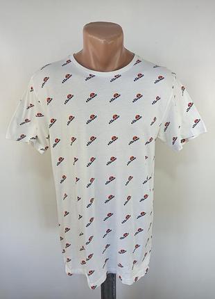 Мужская футболка ellesse