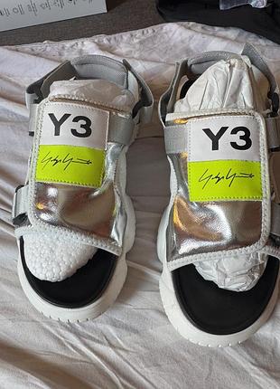 Сандалі чоловічі y3 3