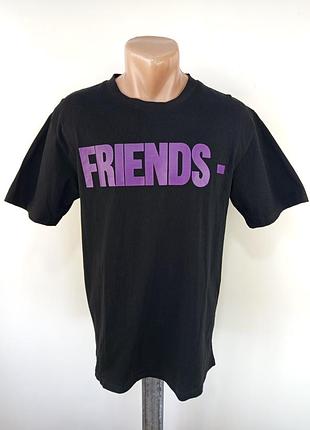 Чоловіча футболка vlone