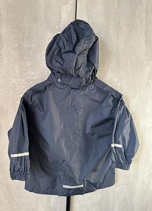 Ветровка impidimpi 86-92