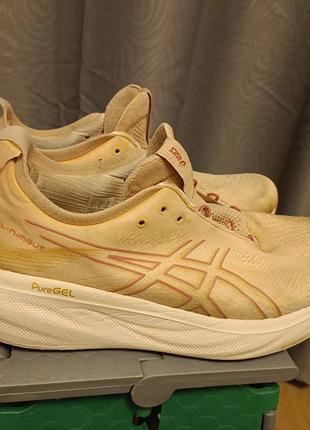 Кросівки asics