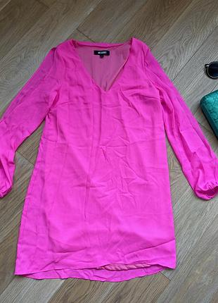 Яскраве плаття missguided 2