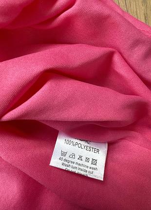 Яскраве плаття missguided 4