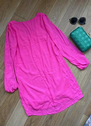 Яскраве плаття missguided 5