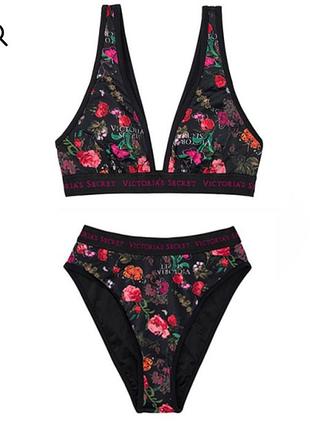 Купальник victoria secret