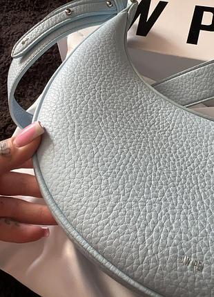 Сумка оригінальна jw pei 8