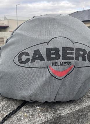 Чохол для шолома caberg