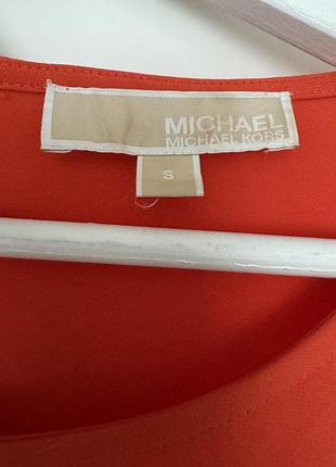 Кораловое платье оригинал 4