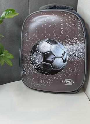 Шкільний рюкзак для хлопчика, 1-4 клас