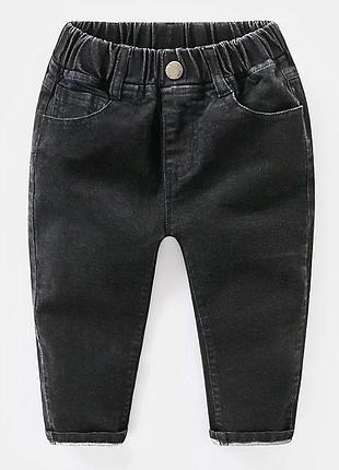 Стильні джинси на хлопчика 90-140р