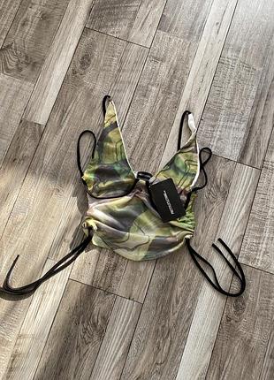 Класний топ