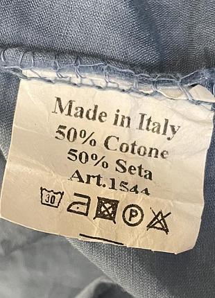 830/85 платье italy 7