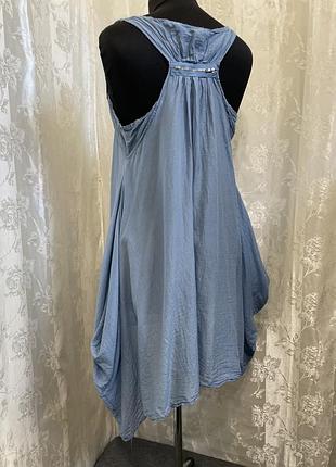 830/85 платье italy 4