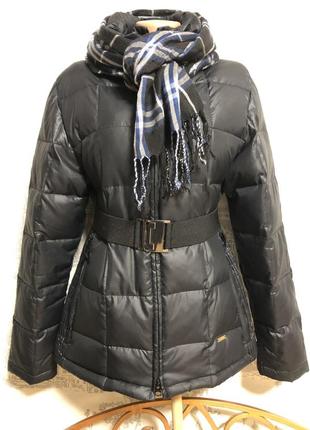 Куртка - пуховик