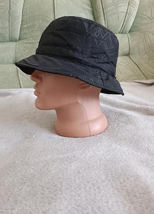Брендовая панама damart (унисекс)