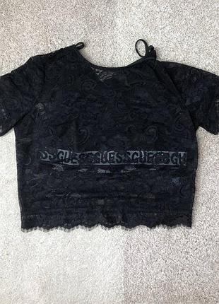 Нова брендова кофточка guess р.l