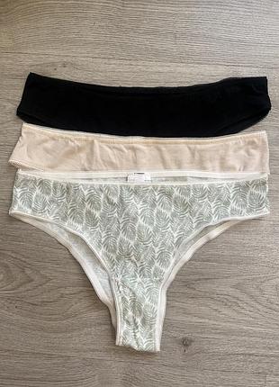 Набір трусиків