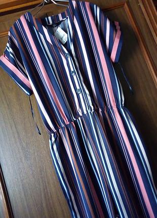 Натуральный брючный комбинезон george на высокий рост