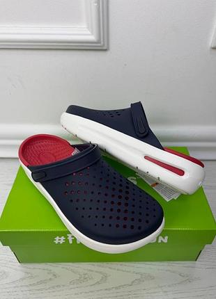 Crocs in motion кроксы унисекс различные размеры 36-44, различные цвета, различные виды