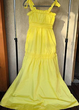 Сукня-сарафан 3