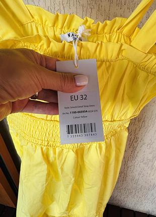 Сукня-сарафан 4