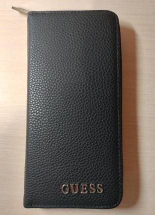 Кошелек guess