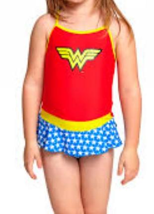 Купальник детской