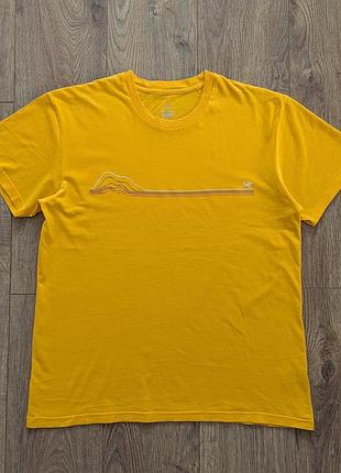Arcteryx t-shirt оригинальная футболка