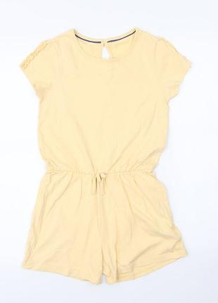 Комбінезон george на дівчинку 10-11 років.