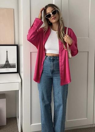 Блуза zara 2