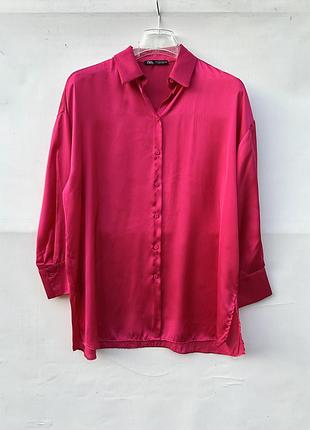 Блуза zara 6