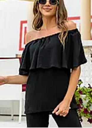 Якісна жіноча блуза