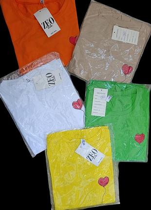 Футболка жіноча