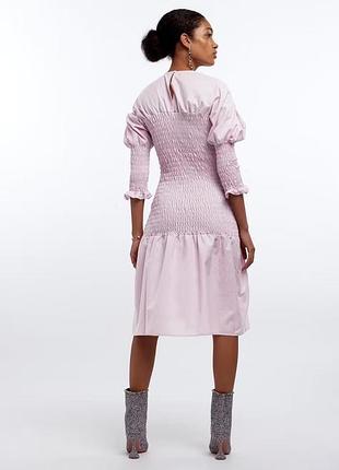 Сукня котонова 2