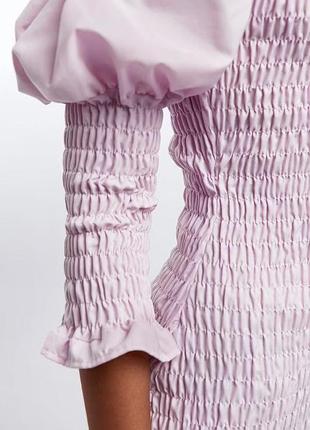 Сукня котонова 3