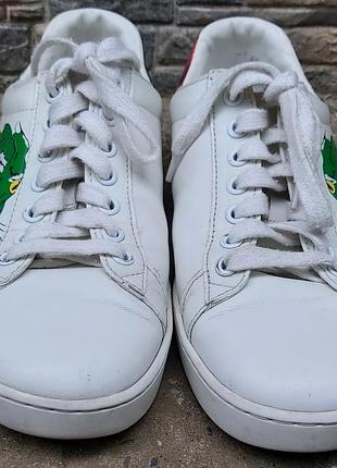 Gucci кросівки